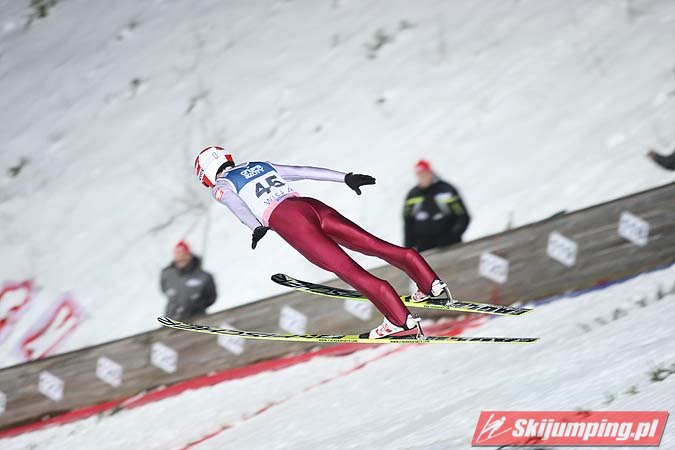114 Kamil Stoch